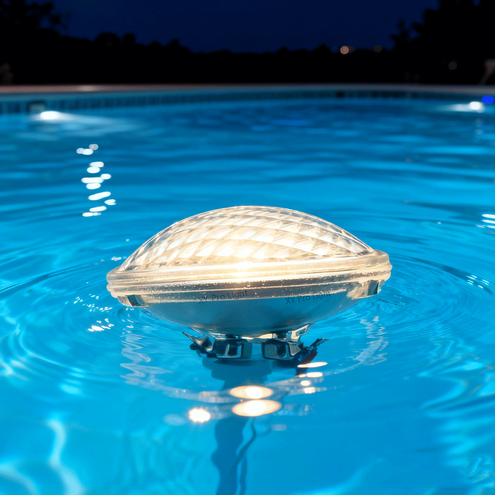 Xy Spa & Wellness Photos - 18W LED Luci subacquee 15W 24W
