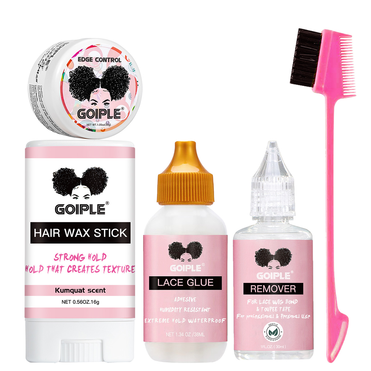 GOIPLE Slick Hair Wax Stick, G - Hair Removal Cream recensione e prezzo