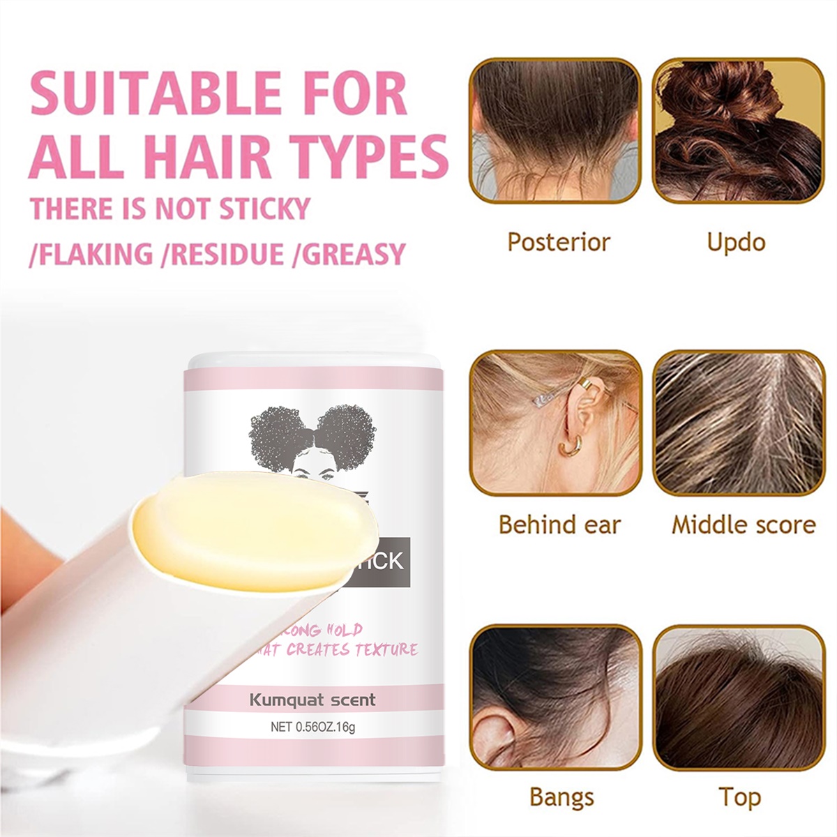 GOIPLE Slick Hair Wax Stick, G - Hair Removal Cream recensione e prezzo