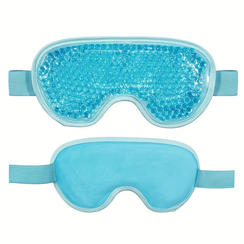 Maschera per Occhi con Gel Rin - Spa & Wellness Hotel Diament Ustroń Opinie recensione e prezzo