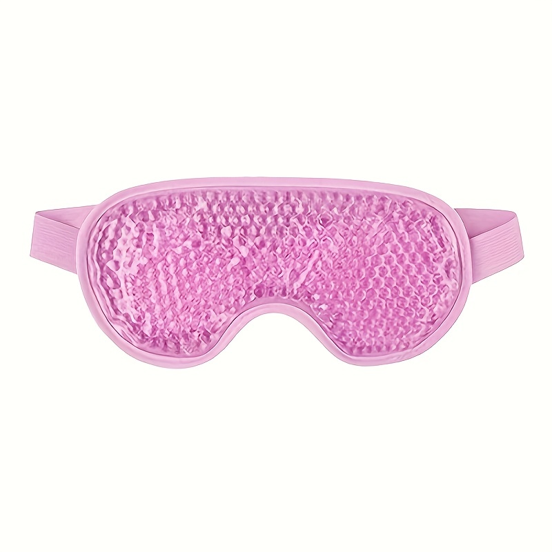 Maschera per Occhi con Gel Rin - Spa & Wellness Hotel Diament Ustroń Opinie recensione e prezzo