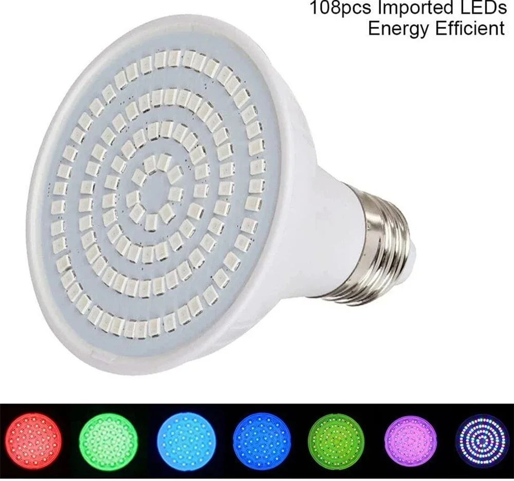 Lampada LED 12W per Piscina e  - Xy Spa & Wellness Photos recensione e prezzo