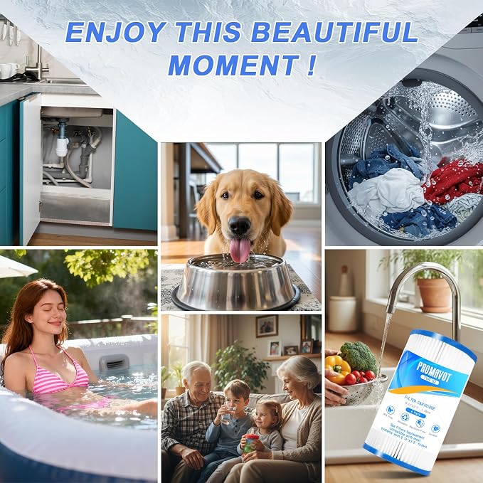 Cartuccia filtro di ricambio P - Spa & Wellness Hotel Diament Ustroń Opinie recensione e prezzo