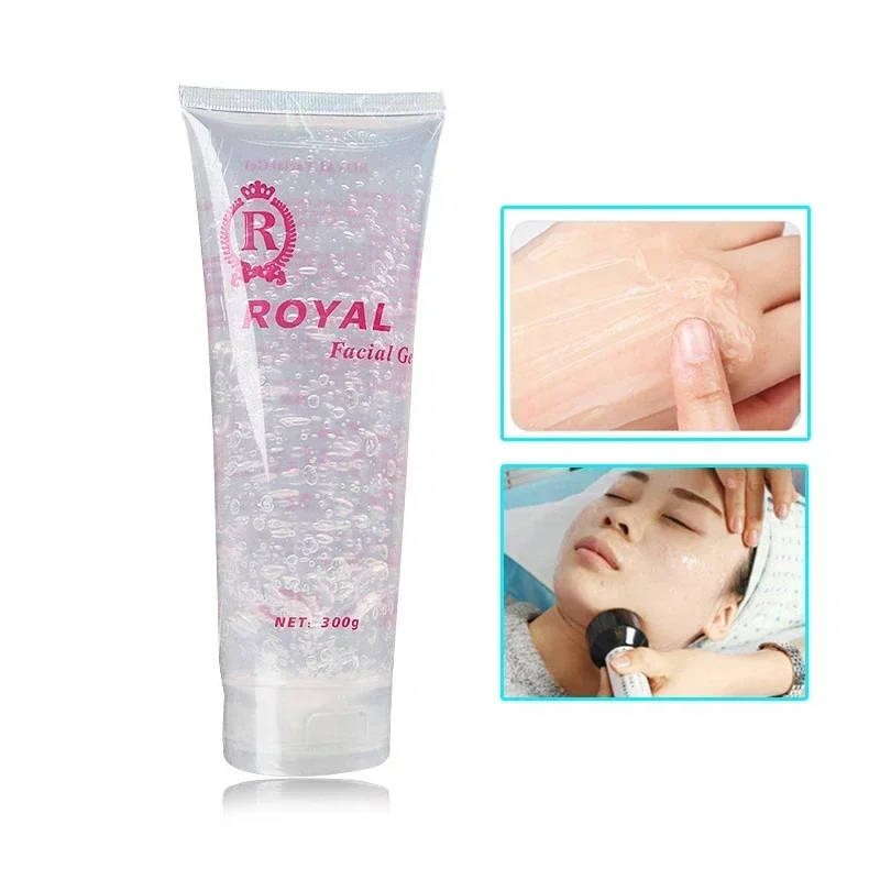 Gel Conduttivo Ultrasonico RF  - Hair Removal Cream recensione e prezzo