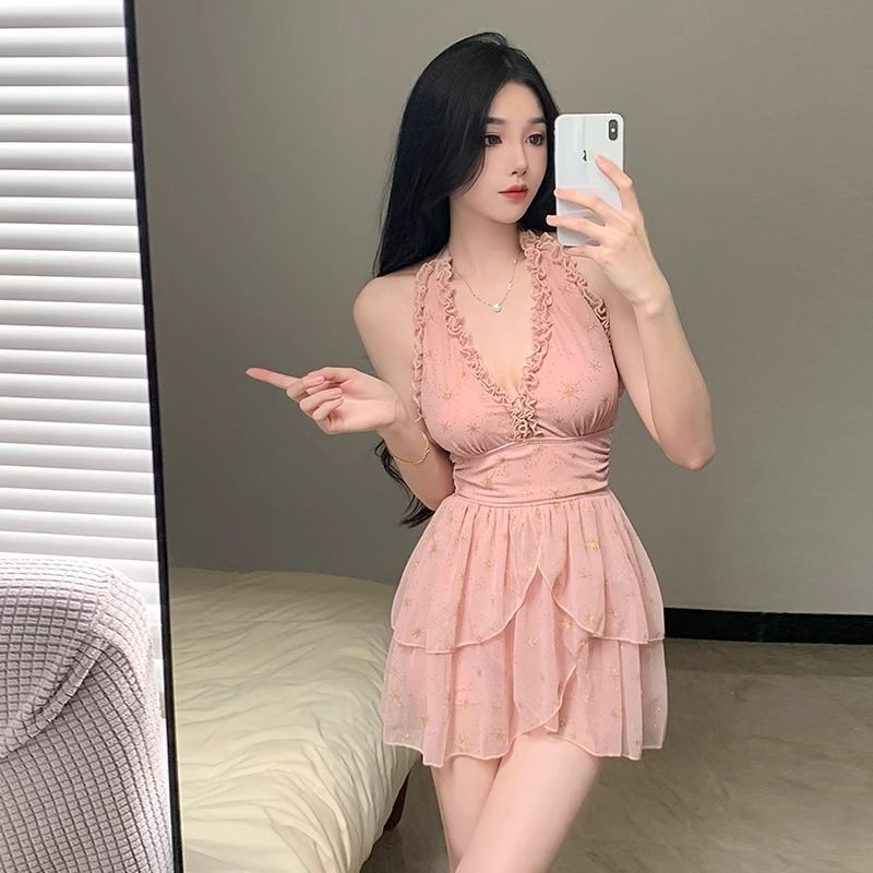 Costume da bagno monokini da d - Spa & Wellness Hotel Diament Ustroń Opinie recensione e prezzo