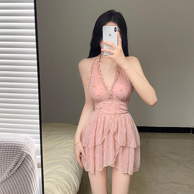 Costume da bagno monokini da d - Spa & Wellness Hotel Diament Ustroń Opinie recensione e prezzo
